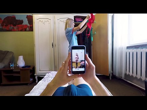 ❤️ Полусестрата накарала брат си да свърши точно преди мама да се прибере ❌ Анално видео в bg.ttsex.ru ️